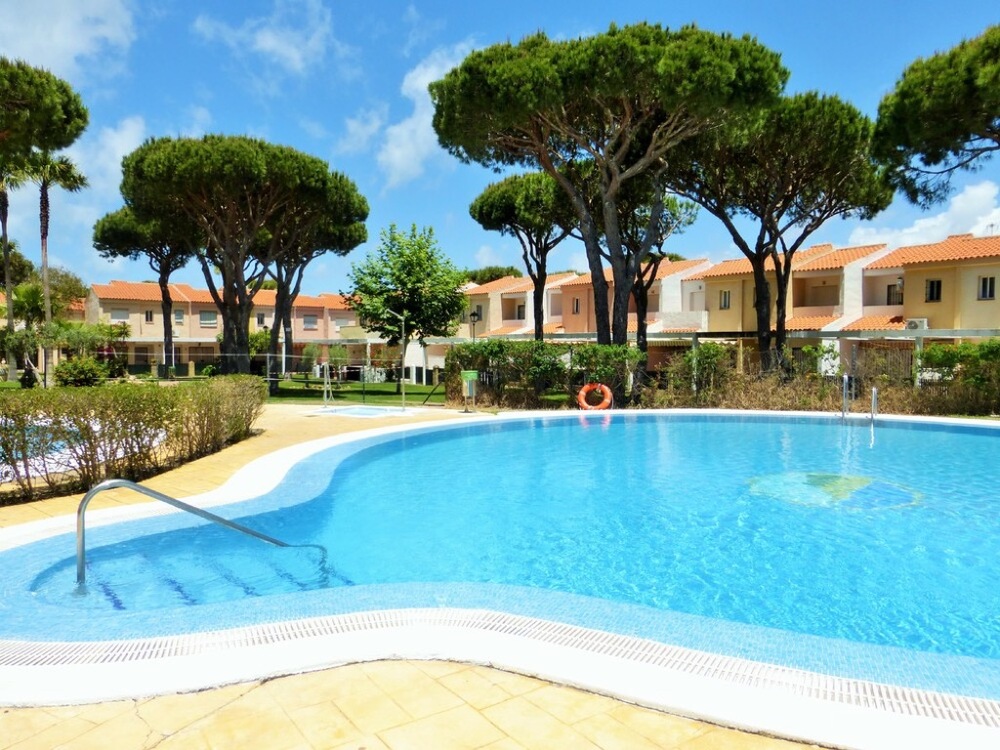 Apartamento La Balconera — alquiler en La Barrosa