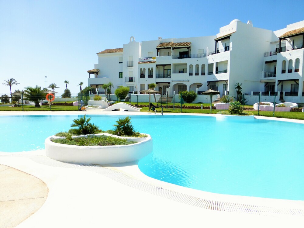 Villa Pinomar — alquiler en La Barrosa