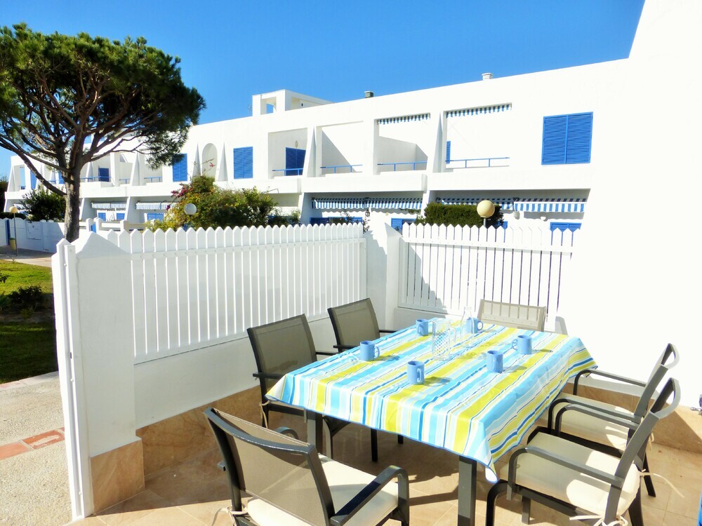 Apartamento Dharma — alquiler en La Barrosa