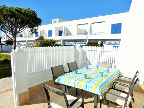 Apartamento Namasté — alquiler en La Barrosa