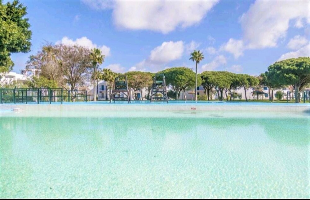 Apartamento Almadraba — alquiler en La Barrosa